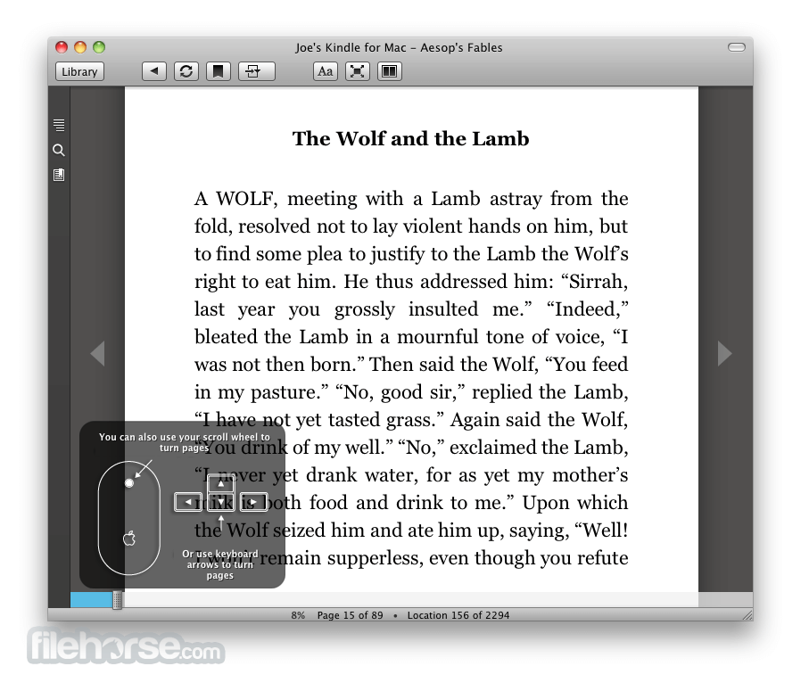 Download Kindle Books On Mac
