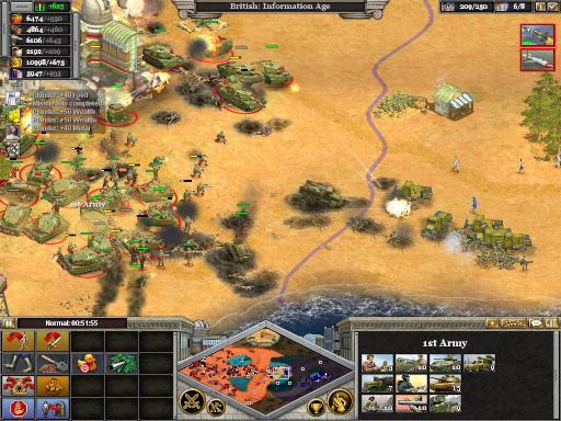 Rise of nations free. download full version mac
